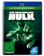 Jeffrey Hayden: Der unglaubliche Hulk (Komplette Serie) (Blu-ray), BR,BR,BR,BR,BR,BR,BR,BR,BR,BR,BR,BR,BR,BR,BR,BR