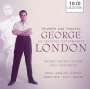 : George London - Triumph and Tragedy, CD,CD,CD,CD,CD,CD,CD,CD,CD,CD