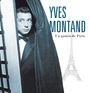 Yves Montand: Un Gamin de Paris, CD