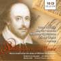 : Shakespeare in Music, CD,CD,CD,CD,CD,CD,CD,CD,CD,CD