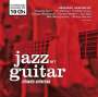 : Jazz Guitar: Ultimate Collection Vol. 1 (Box-Set), CD,CD,CD,CD,CD,CD,CD,CD,CD,CD