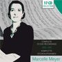 : Marcelle Meyer - Complete Studio Recordings 1925 - 1957, CD,CD,CD,CD,CD,CD,CD,CD,CD,CD,CD,CD,CD,CD,CD,CD,CD