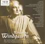 : Wolfgang Windgassen - Der erste Heldentenor in Neu-Bayreuth, CD,CD,CD,CD,CD,CD,CD,CD,CD,CD