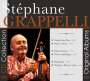 Stephane Grappelli: 6 Original Albums, CD,CD,CD