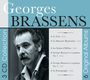 Georges Brassens: Original Albums, CD,CD,CD