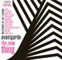 Jazz Sampler: Avantgarde: The New Thing (Milestones Of Jazz Legends), CD