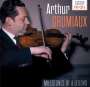 : Arthur Grumiaux - Milestones of a Legend, CD,CD,CD,CD,CD,CD,CD,CD,CD,CD