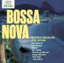 Jazz Sampler: Bossa Nova: Another Brazilian Love Affair, CD,CD,CD,CD,CD,CD,CD,CD,CD,CD