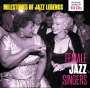: Female Jazz Singers - Milestones Of Jazz Legends, CD,CD,CD,CD,CD,CD,CD,CD,CD,CD