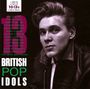 : British Pop Idols, CD,CD,CD,CD,CD,CD,CD,CD,CD,CD