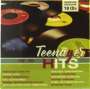 : Teenager Hits 1960 - 1992, CD,CD,CD,CD,CD,CD,CD,CD,CD,CD