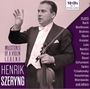 : Henryk Szeryng - Milestones of a Violin Legend, CD,CD,CD,CD,CD,CD,CD,CD,CD,CD