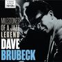 Dave Brubeck: Milestones Of A Jazz Legend (16 Albums On 10 CDs), CD,CD,CD,CD,CD,CD,CD,CD,CD,CD