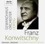 : Franz Konwitschny dirigiert das Gewandhausorchester Leipzig, CD,CD,CD,CD,CD,CD,CD,CD,CD,CD