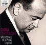 : Shura Cherkassky - Milestones of a Piano Legend, CD,CD,CD,CD,CD,CD,CD,CD,CD,CD