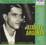 : Ataulfo Argenta - Milestones of a Conductor Legend, CD,CD,CD,CD,CD,CD,CD,CD,CD,CD
