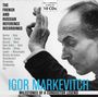 : Igor Markevitch - Milestones of a Conductor Legend, CD,CD,CD,CD,CD,CD,CD,CD,CD,CD