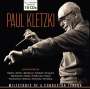 : Paul Kletzki - Milestones of a Conductor Legend, CD,CD,CD,CD,CD,CD,CD,CD,CD,CD