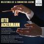 : Otto Ackermann - Milestones of a Conductor Legend, CD,CD,CD,CD,CD,CD,CD,CD,CD,CD