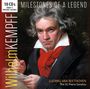 Ludwig van Beethoven: Klaviersonaten Nr.1-32, CD,CD,CD,CD,CD,CD,CD,CD,CD,CD