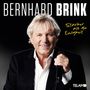 Bernhard Brink: Stärker als die Ewigkeit, CD