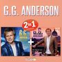 G.G. Anderson: 2 in 1, CD,CD