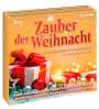 : Zauber der Weihnacht: Die 60 schönsten Weihnachtslieder, CD,CD,CD