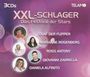 : XXL Schlager: Das Festival der Stars, CD,CD,CD