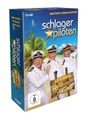 Die Schlagerpiloten: Sommer-Sonnen-Feeling (limitierte Fanbox), CD,DVD,Merchandise