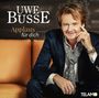 Uwe Busse: Applaus für dich, CD