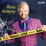Ross Antony: Tatort Liebe, CD