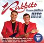 Rabbits: Unsere größten Hits, CD