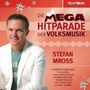 Stefan Mross: Mega Hitparade der Volksmusik, CD