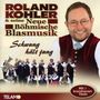 Roland Kohler: Schwung hält jung: Das Beste vom Besten, CD,CD