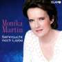 Monika Martin: Sehnsucht nach Liebe, CD