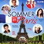 : Sommer In Paris, CD