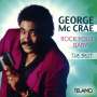 George McCrae: Rock Your Baby: The Best, CD