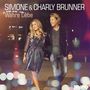 Charly Brunner & Simone: Wahre Liebe, CD