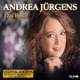 Andrea Jürgens: Das Beste, CD