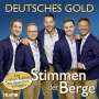 Stimmen Der Berge: Deutsches Gold, CD