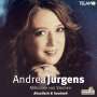 Andrea Jürgens: Millionen von Sternen (Akustisch & hautnah), CD