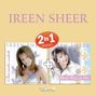 Ireen Sheer: 2 in 1, CD,CD