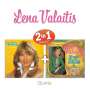 Lena Valaitis: 2 in 1, CD,CD