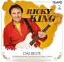 Ricky King: Das Beste: Gitarrensounds, die unter die Haut gehen, CD,CD
