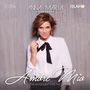 Anna-Maria Zimmermann: Amore Mio: Die schönsten Hits mit Gefühl, CD,CD