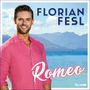 Florian Fesl: Romeo, CD