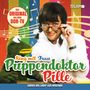 Frau Puppendoktor Pille: Sing mit Frau Puppendoktor Pille, CD