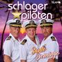 Die Schlagerpiloten: Santo Domingo, CD