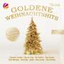 : Goldene Weihnachtshits (2020 Edition), CD,CD