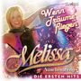 Melissa Naschenweng: Wenn Träume fliegen: Die ersten Hits, CD